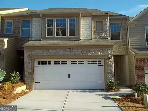 13263 Kemper Rd, Alpharetta, GA 30004