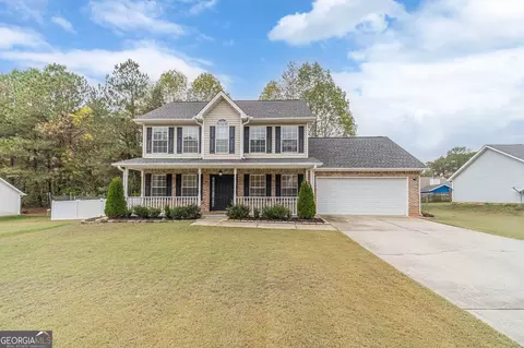 123 Brentwood Blvd, Monroe, GA 30655