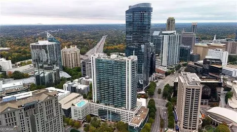 3324 Peachtree Rd NE #2905, Atlanta, GA 30326