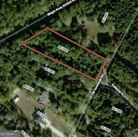 2 62 Ac Old Savannah Rd, Hinesville, GA 31313