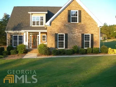 2018 Pheasant Run Dr, Mcdonough, GA 30252