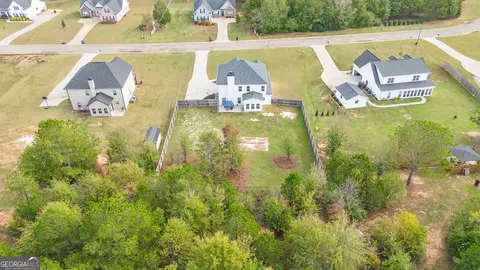 View/Area - 233 Dixon Cir, Williamson, GA 30292 photo 14 of 14