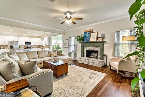Other - 233 Dixon Cir, Williamson, GA 30292 photo 7 of 14