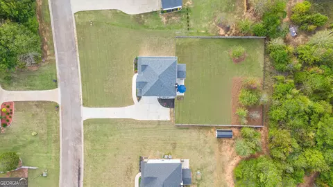 View/Area - 233 Dixon Cir, Williamson, GA 30292 photo 13 of 14