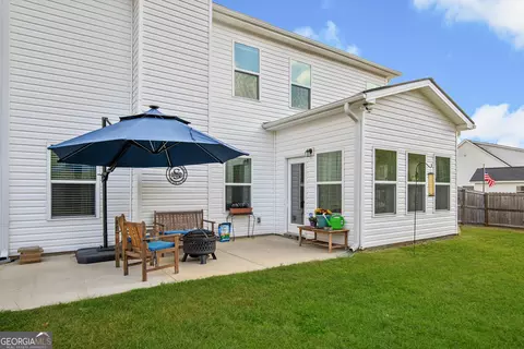 Other - 233 Dixon Cir, Williamson, GA 30292 photo 5 of 14