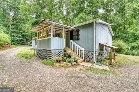 350 Glen Rd, Hiawassee, GA 30546