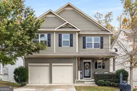 1519 Wilford Dr, Lawrenceville, GA 30043