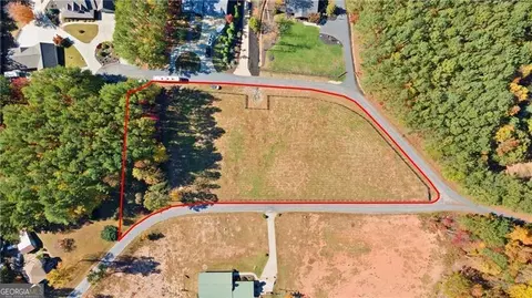 0 Back Trl, Cleveland, GA 30528