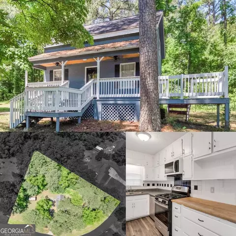 1939 Bonnie Ridge Dr, Griffin, GA 30223