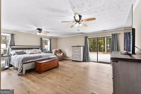 Bedroom - 2926 Mooty Bridge Rd, Lagrange, GA 30240 photo 2 of 13