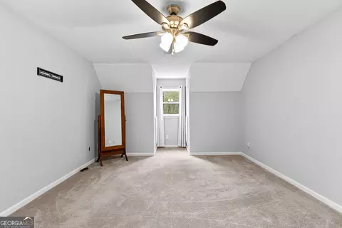 Bedroom - 2926 Mooty Bridge Rd, Lagrange, GA 30240 photo 9 of 13