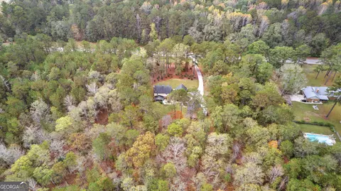 View/Area - 2926 Mooty Bridge Rd, Lagrange, GA 30240 photo 7 of 9