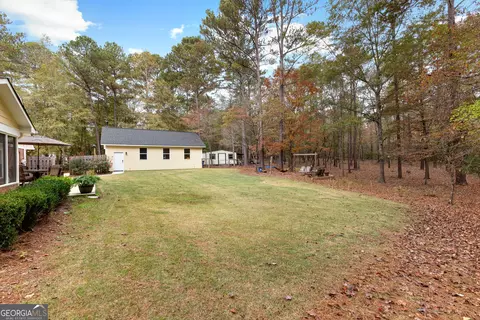 Exterior - 2926 Mooty Bridge Rd, Lagrange, GA 30240 photo 8 of 11