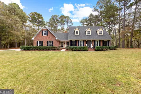 Exterior - 2926 Mooty Bridge Rd, Lagrange, GA 30240 photo 1 of 11