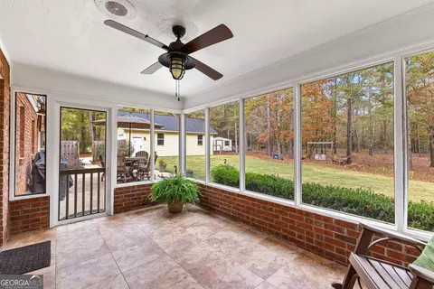 Exterior - 2926 Mooty Bridge Rd, Lagrange, GA 30240 photo 10 of 11