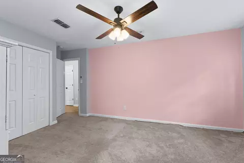Bedroom - 2926 Mooty Bridge Rd, Lagrange, GA 30240 photo 5 of 13