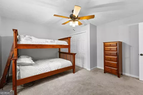 Bedroom - 2926 Mooty Bridge Rd, Lagrange, GA 30240 photo 11 of 13