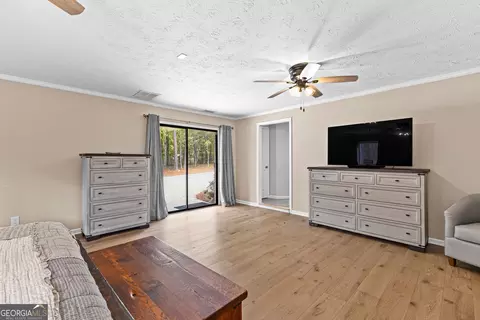 Bedroom - 2926 Mooty Bridge Rd, Lagrange, GA 30240 photo 1 of 13