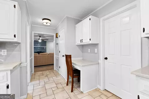 Entry Way - 2926 Mooty Bridge Rd, Lagrange, GA 30240 photo 1 of 11
