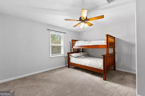 Bedroom - 2926 Mooty Bridge Rd, Lagrange, GA 30240 photo 12 of 13