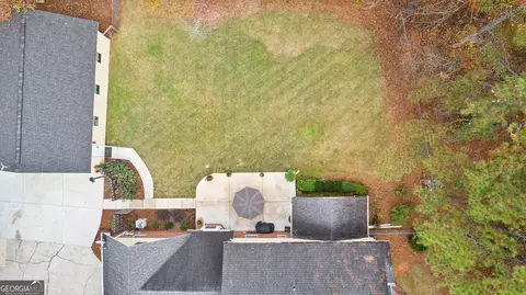 Exterior - 2926 Mooty Bridge Rd, Lagrange, GA 30240 photo 4 of 11