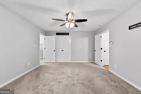 Bedroom - 2926 Mooty Bridge Rd, Lagrange, GA 30240 photo 6 of 13