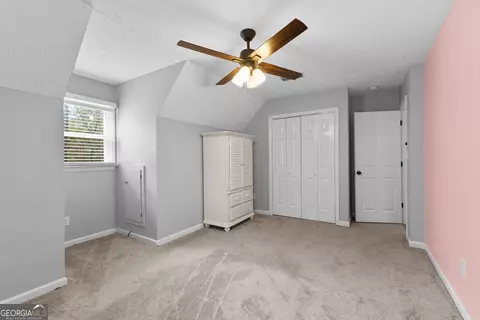 Bedroom - 2926 Mooty Bridge Rd, Lagrange, GA 30240 photo 4 of 13