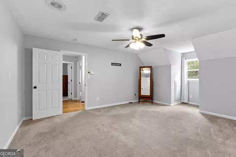 Bedroom - 2926 Mooty Bridge Rd, Lagrange, GA 30240 photo 8 of 13