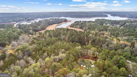 View/Area - 2926 Mooty Bridge Rd, Lagrange, GA 30240 photo 2 of 9
