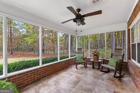 Exterior - 2926 Mooty Bridge Rd, Lagrange, GA 30240 photo 11 of 11