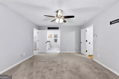 Bedroom - 2926 Mooty Bridge Rd, Lagrange, GA 30240 photo 7 of 13