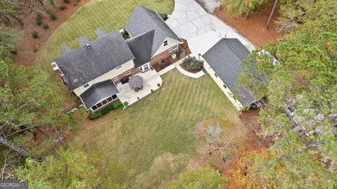 View/Area - 2926 Mooty Bridge Rd, Lagrange, GA 30240 photo 5 of 9
