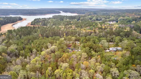 View/Area - 2926 Mooty Bridge Rd, Lagrange, GA 30240 photo 6 of 9