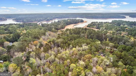 View/Area - 2926 Mooty Bridge Rd, Lagrange, GA 30240 photo 4 of 9