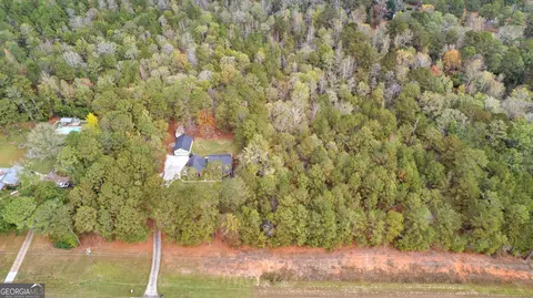 View/Area - 2926 Mooty Bridge Rd, Lagrange, GA 30240 photo 8 of 9