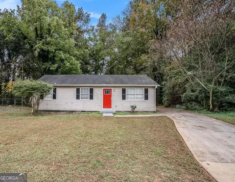 1672 Liberty Vly, Decatur, GA 30032