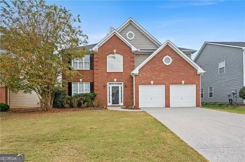 3612 Bancroft Main NW, Kennesaw, GA 30144