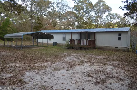 1295 Giles Rd, Fort Valley, GA 31030
