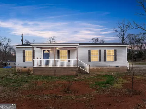 137 Jackson Rd, Cleveland, GA 30528