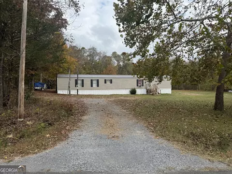 1000 Berry Bennet Rd, Chatsworth, GA 30705