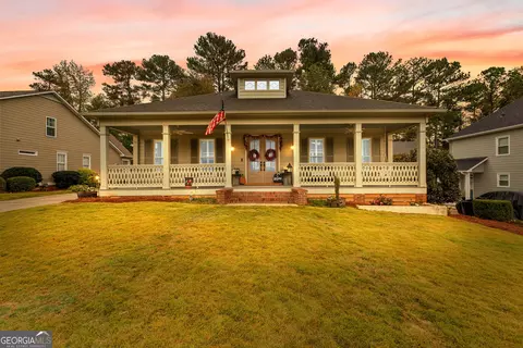 207 Sweetbriar St, Peachtree City, GA 30269
