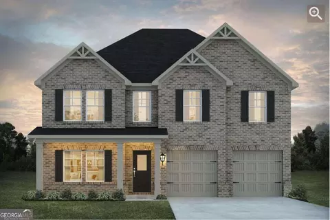 376 River Walk Pkwy #LOT 69, Covington, GA 30014