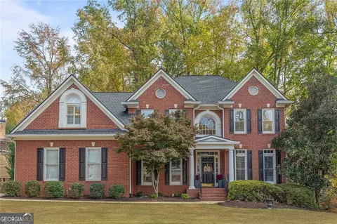 3483 Danvers Walk SE, Smyrna, GA 30080