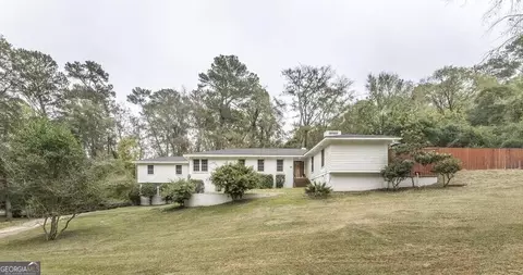 1695 Briarcliff Rd, Macon, GA 31211