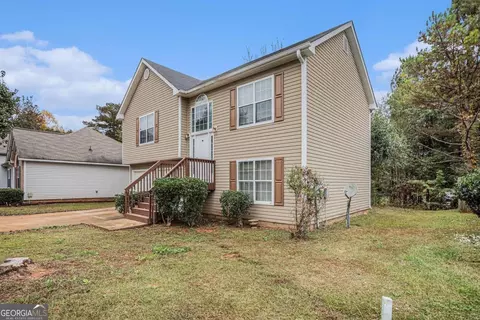 3006 Highland Park Ln, Lithonia, GA 30038