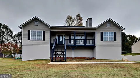 101 Hickory Leaf Ln, Acworth, GA 30101