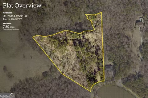 0 Cross Creek Dr, Toccoa, GA 30577 photo 21