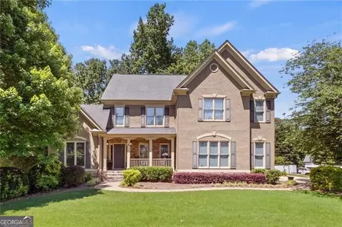 301 Mill Spring Ct, Woodstock, GA 30189