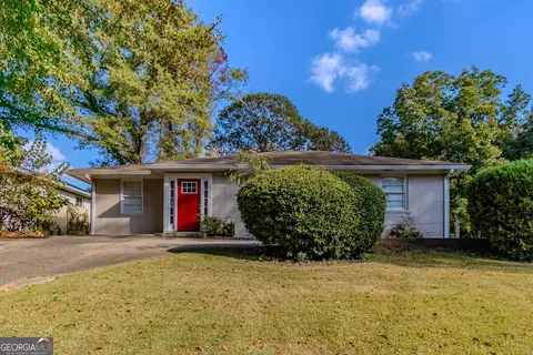 2308 Sheryl Dr, Decatur, GA 30032