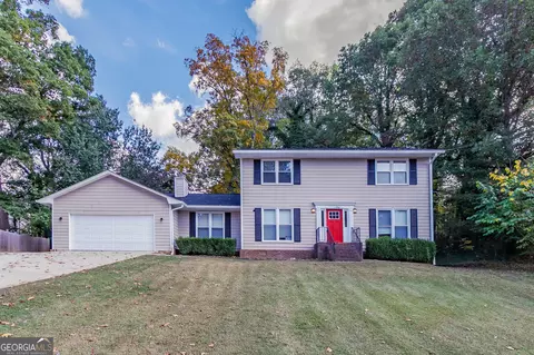4746 Bexley Dr, Stone Mountain, GA 30083